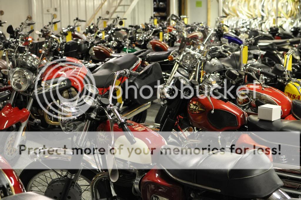 Baxter cycles in marne, iowa. Fabulous!!! Triumph Rat Motorcycle Forums